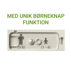 IPAD™ SP1 AED-pakket met binnenkast - Afbeelding 5