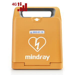 Mindray™ BeneHeart C1 - 4G AED - Afbeelding 1