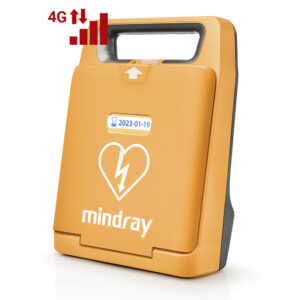 Mindray™ BeneHeart C1 - 4G AED - Afbeelding 3