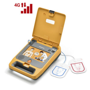 Mindray™ BeneHeart C1 - 4G AED - Afbeelding 4